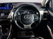 Lexus NX I Рестайлинг Чита  - изображение 31
