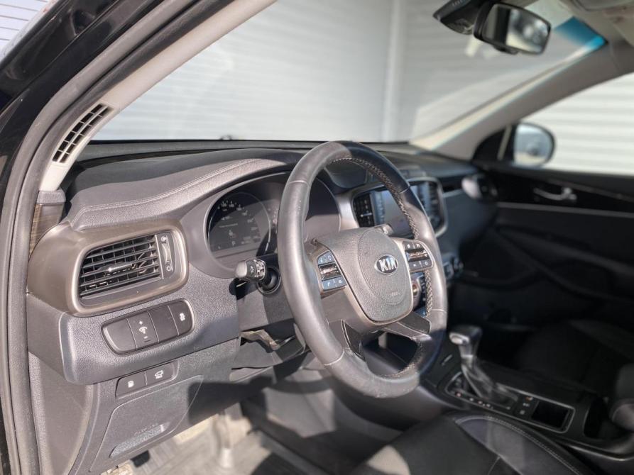 Kia Sorento III Prime Рестайлинг Кемерово  - изображение 10