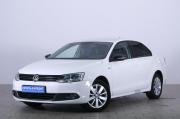 Volkswagen Jetta VI Омск  - изображение 24