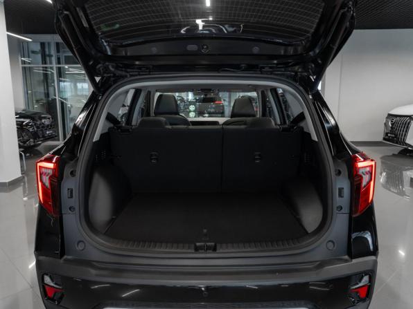 Kia Seltos I Рестайлинг с пробегом 2026 года, цена 3 100 000 рублей, 45 км, внедорожник, Автокод Объявления