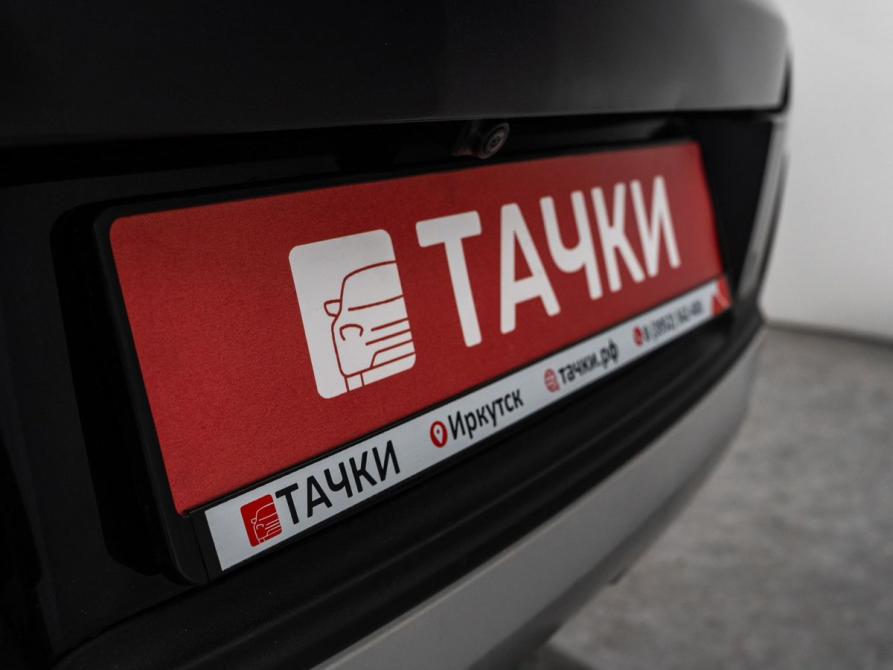 Chery Tiggo 8 I Иркутск  - изображение 23