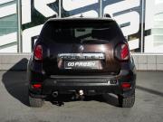 Renault Duster I Рестайлинг Челябинск  - изображение 22