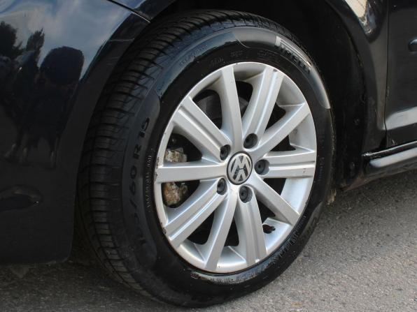 Volkswagen Golf Plus II с пробегом 2012 года, цена 499 000 рублей, 143668 км, хэтчбек, Автокод Объявления