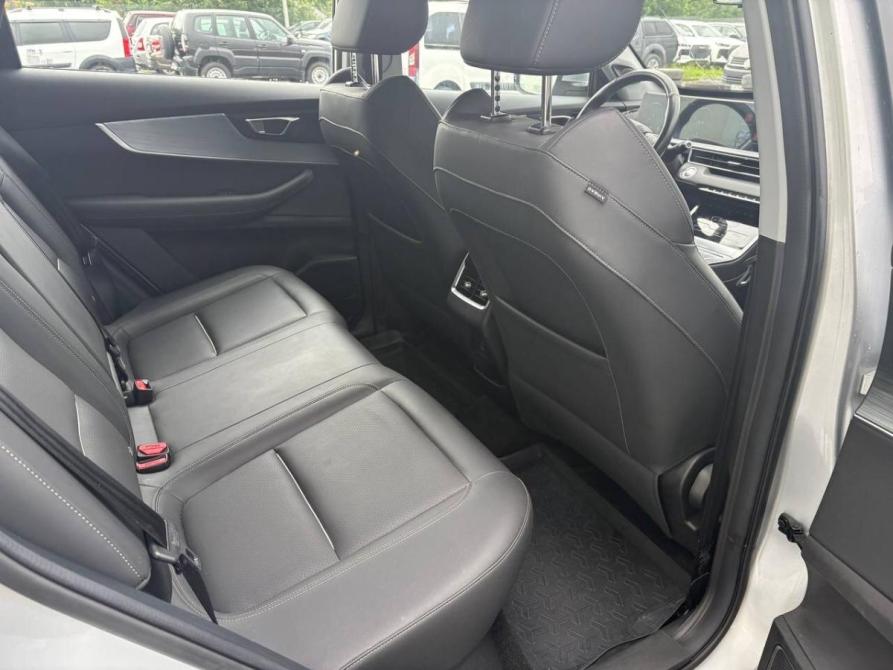 Chery Tiggo 7 Pro Max I Нижний Тагил  - изображение 17