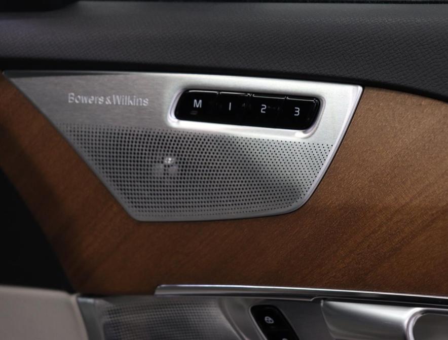Volvo XC90 II Санкт-Петербург  - изображение 31