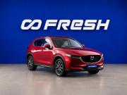 Mazda CX-5 II Москва  - изображение 25