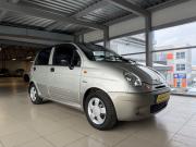 Daewoo Matiz I Рестайлинг Березовский  - изображение 15