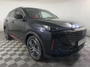 Changan CS55 Plus II Москва  - изображение 23