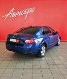 Skoda Octavia III (A7) Рестайлинг Вологда  - изображение 24