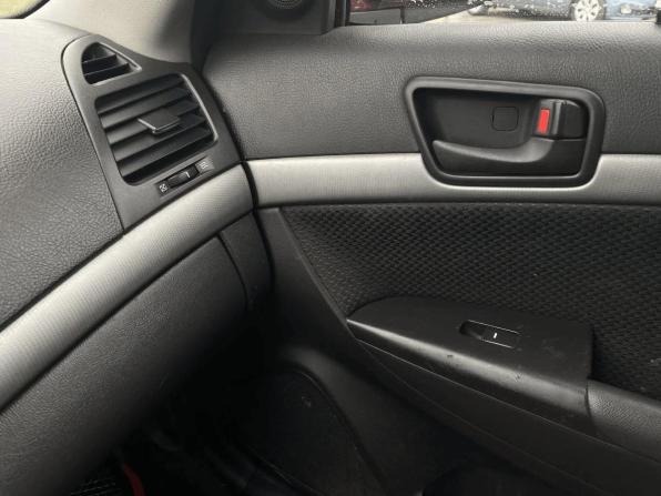 Hyundai Sonata V (NF) Рестайлинг с пробегом 2008 года, цена 615 000 рублей, 376241 км, седан, Автокод Объявления