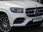 Mercedes-Benz GLS II (X167) Москва  - изображение 60