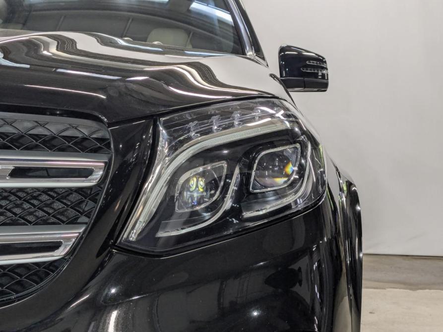 Mercedes-Benz GLS I (X166) Санкт-Петербург  - изображение 12