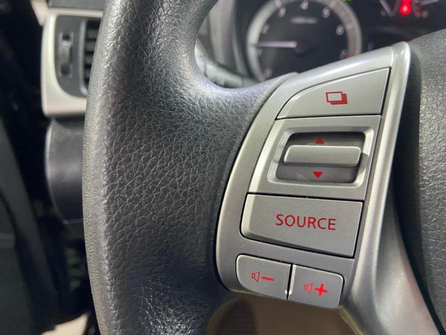 Nissan Sentra VII (B17) Серпухов  - изображение 15