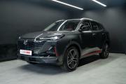 Changan UNI-S (CS55 Plus) Москва  - изображение 19