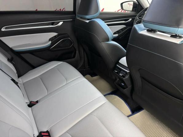 Geely Emgrand II с пробегом 2023 года, цена 1 675 000 рублей, 26006 км, седан, Автокод Объявления