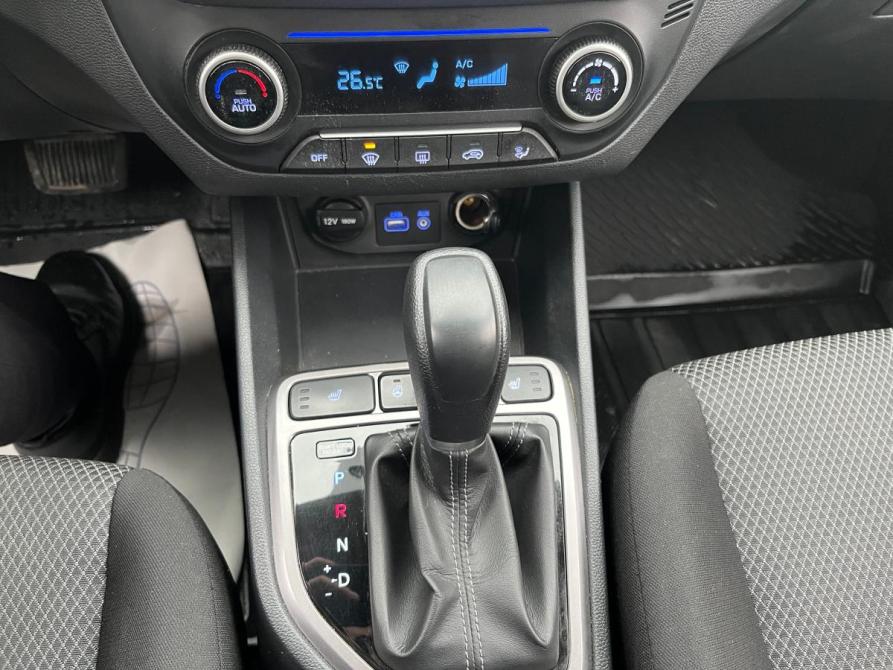 Hyundai Creta I Пермь  - изображение 28
