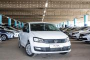 Volkswagen Polo V Рестайлинг Уфа  - изображение 24