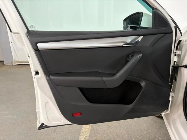 Skoda Octavia III (A7) с пробегом 2014 года, цена 790 000 рублей, 214301 км, лифтбек, Автокод Объявления