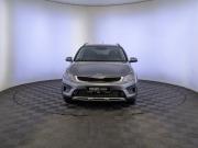 Kia Rio IV Москва  - изображение 29