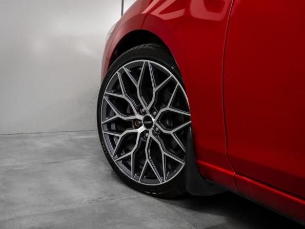 Mazda 6 III (GJ) Рестайлинг с пробегом 2018 года, цена 2 100 000 рублей, 135198 км, седан, Автокод Объявления