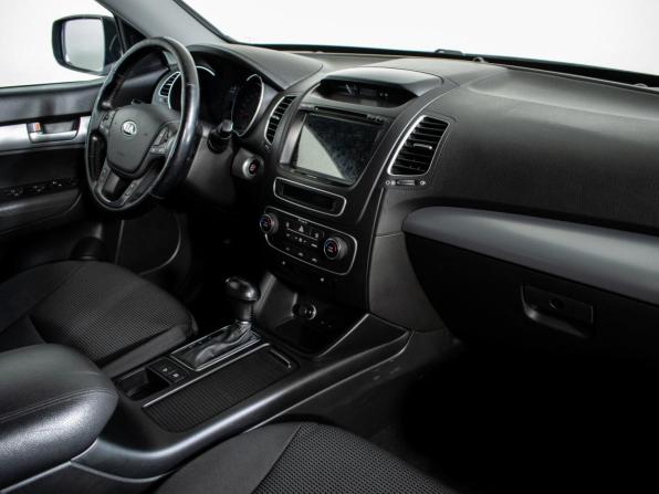 Kia Sorento II Рестайлинг с пробегом 2014 года, цена 1 600 000 рублей, 130000 км, внедорожник, Автокод Объявления