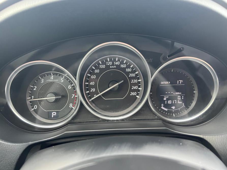 Mazda 6 III (GJ) Стерлитамак  - изображение 16