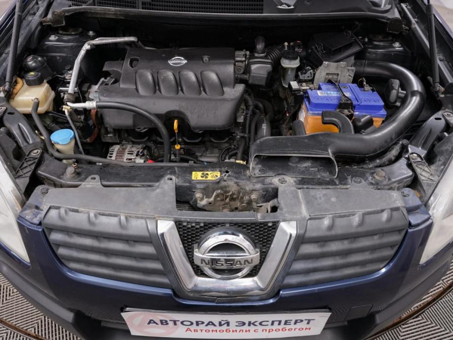 Nissan Qashqai I Ульяновск  - изображение 19