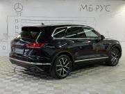 Volkswagen Touareg III Москва  - изображение 33