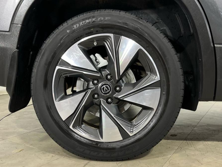 Changan CS75 I Рестайлинг Ижевск  - изображение 23
