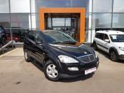SsangYong Kyron I Рестайлинг Брянск  - изображение 15