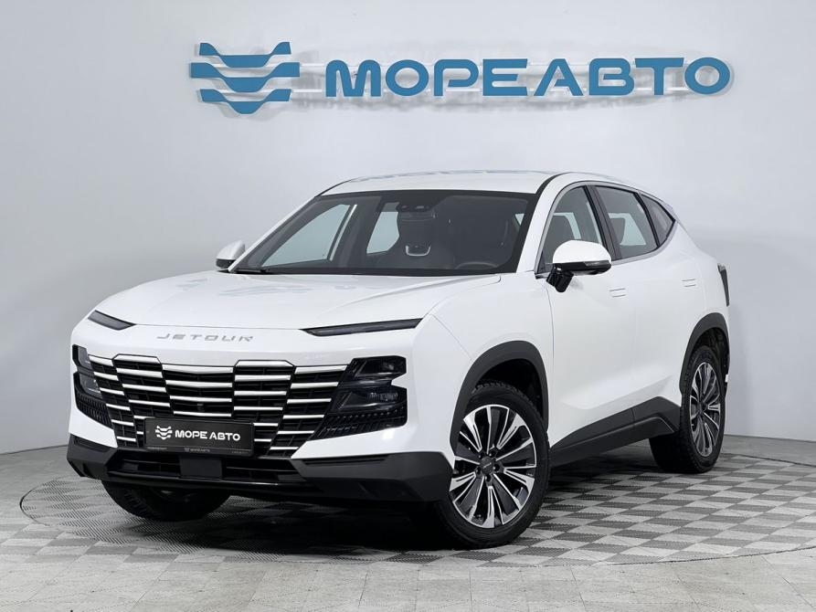 JETOUR DASHING I Калининград  - изображение 1