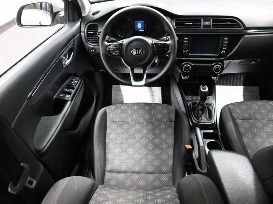Kia Rio IV Тверь  - изображение 11