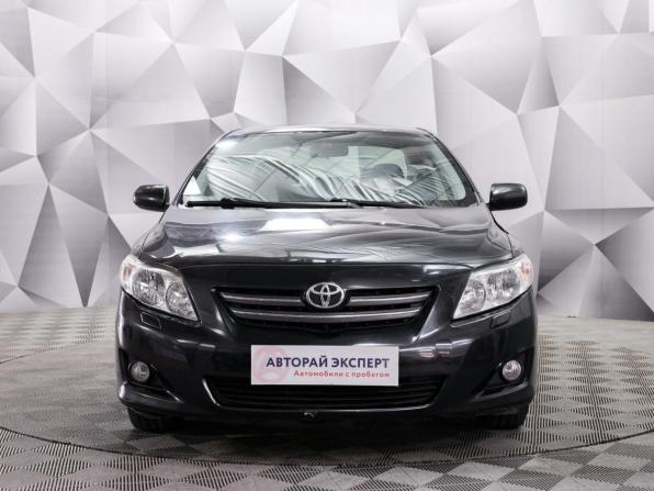Toyota Corolla X (E140 E150) с пробегом 2008 года, цена 797 000 рублей, 238000 км, седан, Автокод Объявления