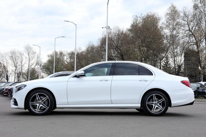 Mercedes-Benz E-Класс V (W213 S213 C238) с пробегом 2019 года, цена 3 598 000 рублей, 105521 км, седан, Автокод Объявления