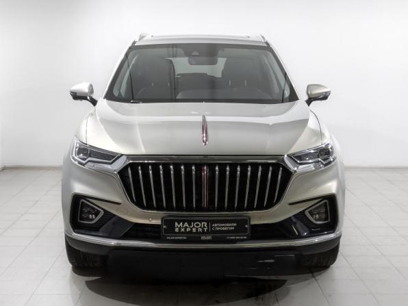 Hongqi HS5 I с пробегом 2020 года, цена 2 330 000 рублей, 62381 км, внедорожник, Автокод Объявления