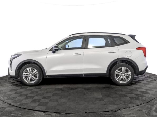 Haval Jolion I Рестайлинг с пробегом 2024 года, цена 1 550 000 рублей, 128035 км, внедорожник, Автокод Объявления