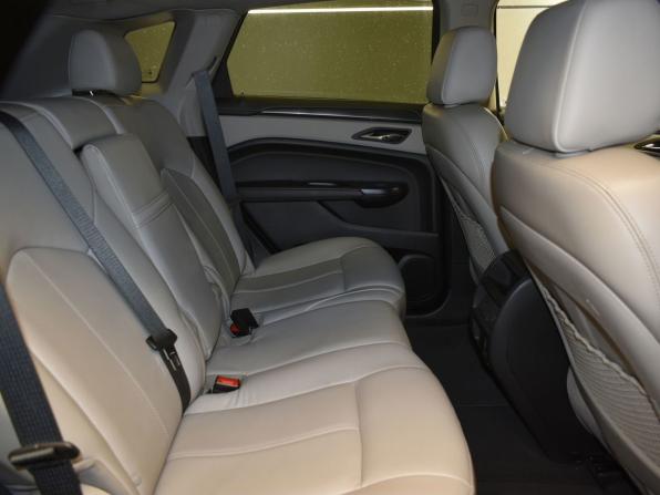 Cadillac SRX II Рестайлинг с пробегом 2015 года, цена 1 970 000 рублей, 132000 км, внедорожник, Автокод Объявления
