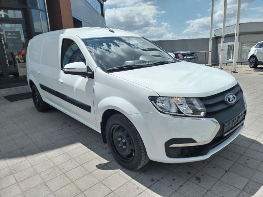 Lada (ВАЗ) Largus I Рестайлинг Краснодар  - изображение 3