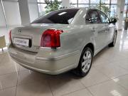 Toyota Avensis II Москва  - изображение 30