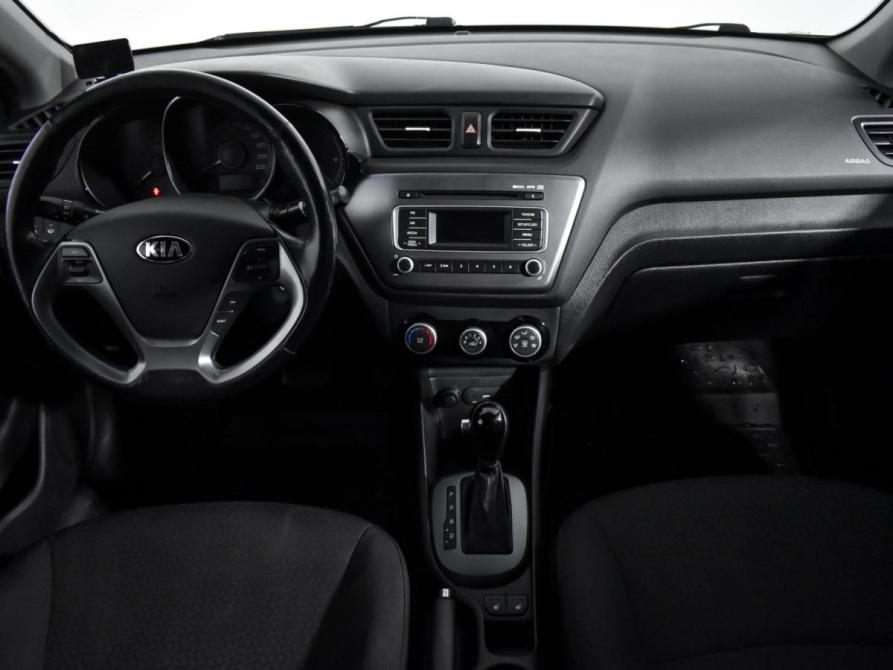 Kia Rio III Санкт-Петербург  - изображение 13