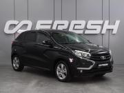 Lada (ВАЗ) XRAY I Воронеж  - изображение 17