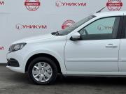 Lada (ВАЗ) Granta I Рестайлинг Екатеринбург  - изображение 46
