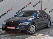 BMW 5 серии VII (G30/G31/G38) Екатеринбург  - изображение 26