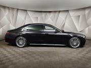 Mercedes-Benz S-Класс VII (W223) Москва  - изображение 38