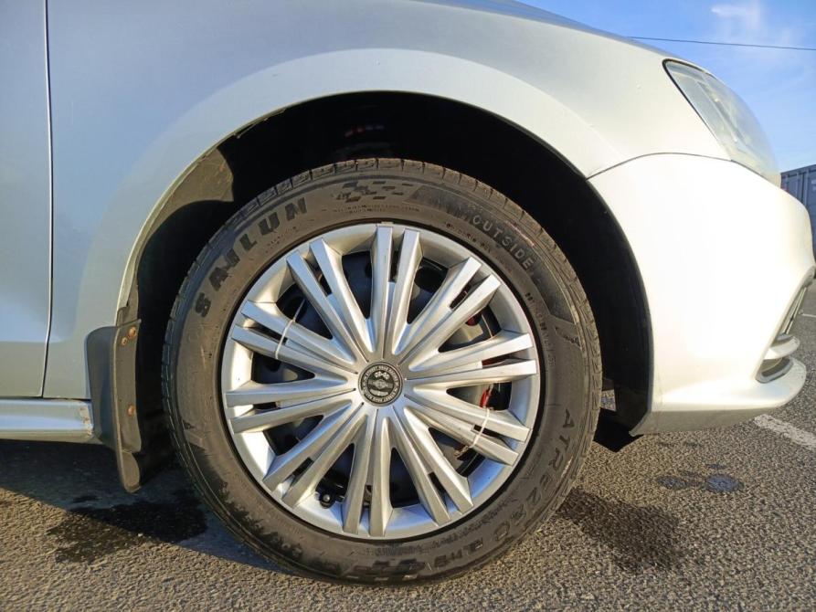 Volkswagen Jetta VI Рестайлинг Чебоксары  - изображение 22