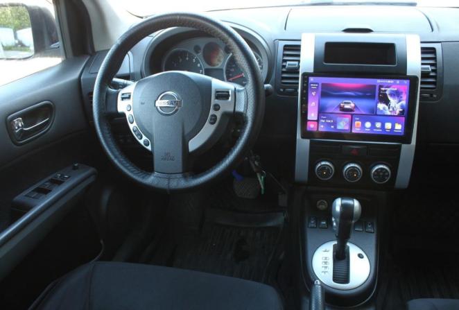 Nissan X-Trail II с пробегом 2010 года, цена 995 000 рублей, 255107 км, внедорожник, Автокод Объявления