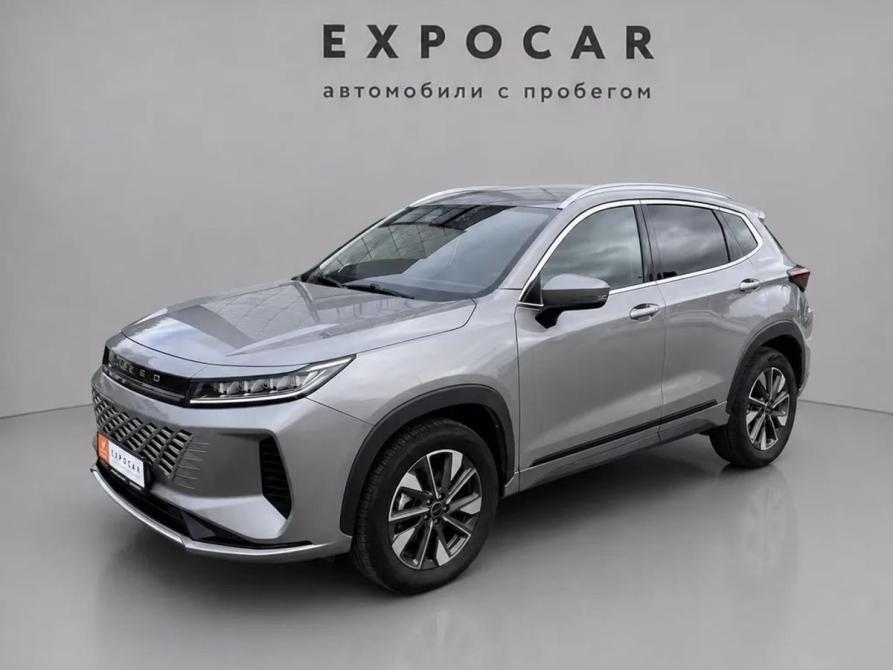 Exeed LX I Рестайлинг 2 Казань  - изображение 1