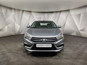 Lada (ВАЗ) Vesta I Москва  - изображение 27
