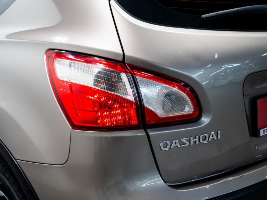 Nissan Qashqai I Рестайлинг Чита  - изображение 19