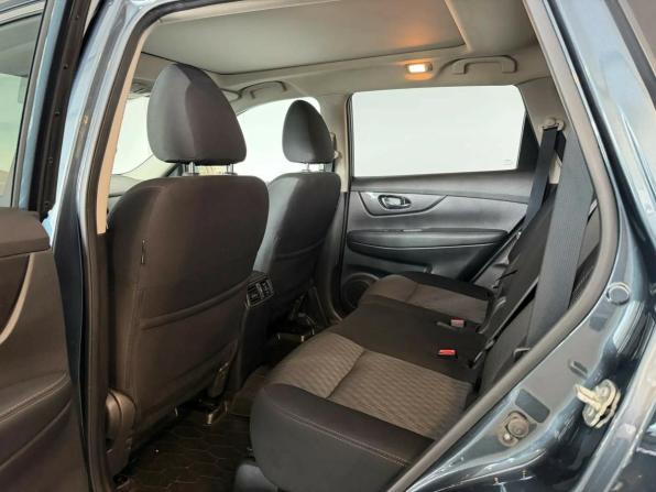 Nissan X-Trail III Рестайлинг с пробегом 2020 года, цена 2 270 000 рублей, 106759 км, внедорожник, Автокод Объявления